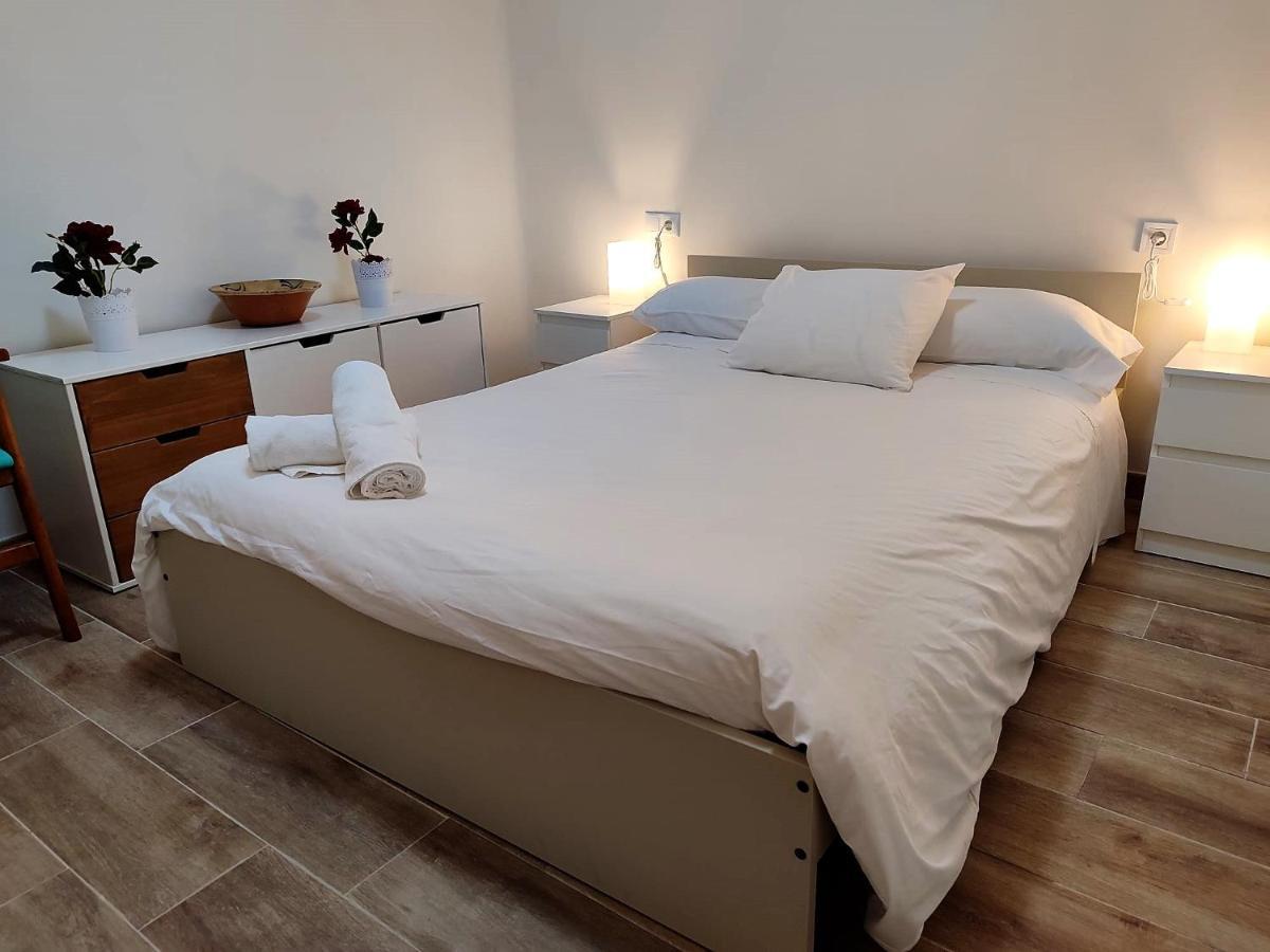 Angy Chueca Gran Via Apartamento Madrid