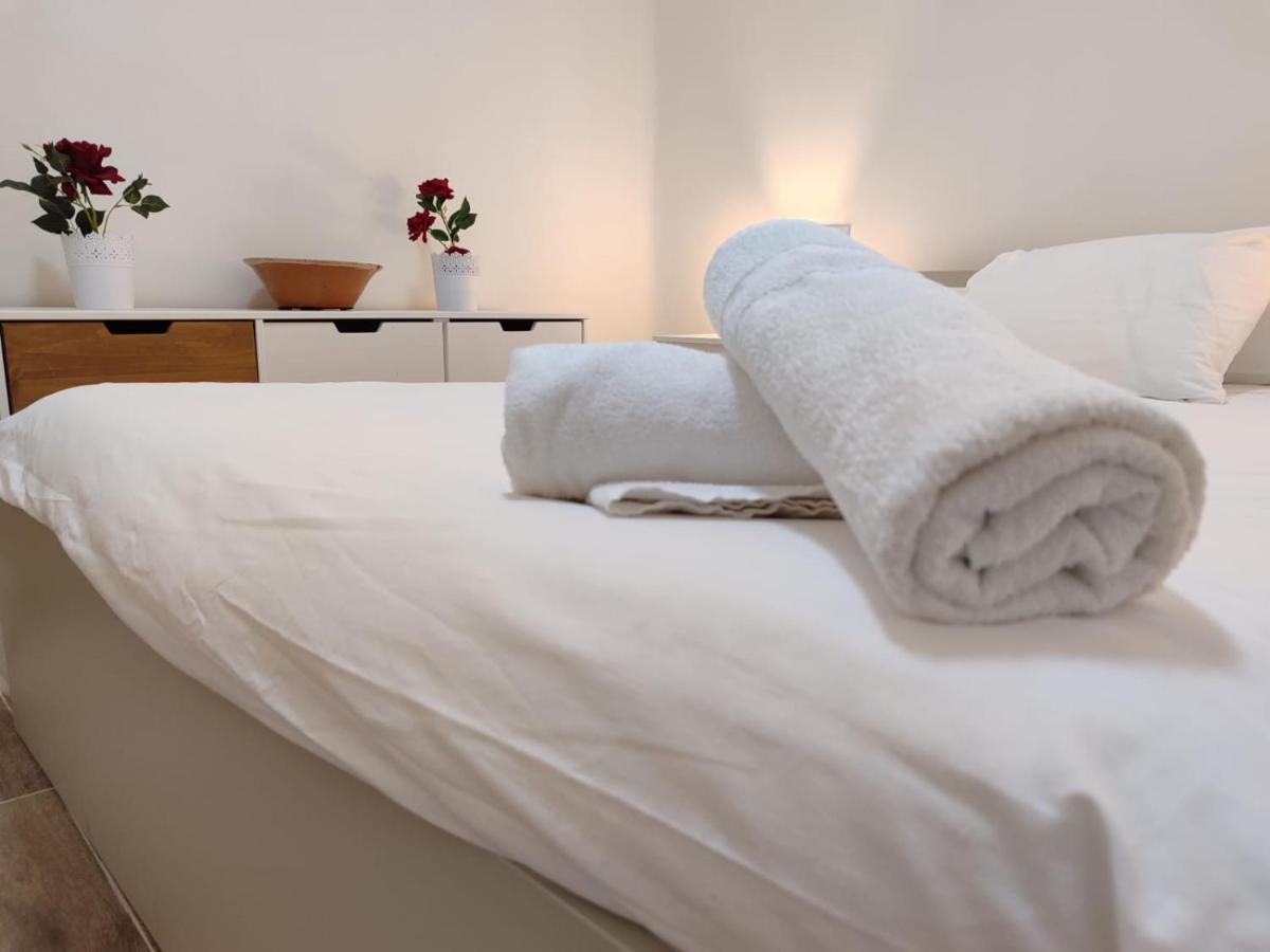 Apartamento Angy Chueca Gran Via