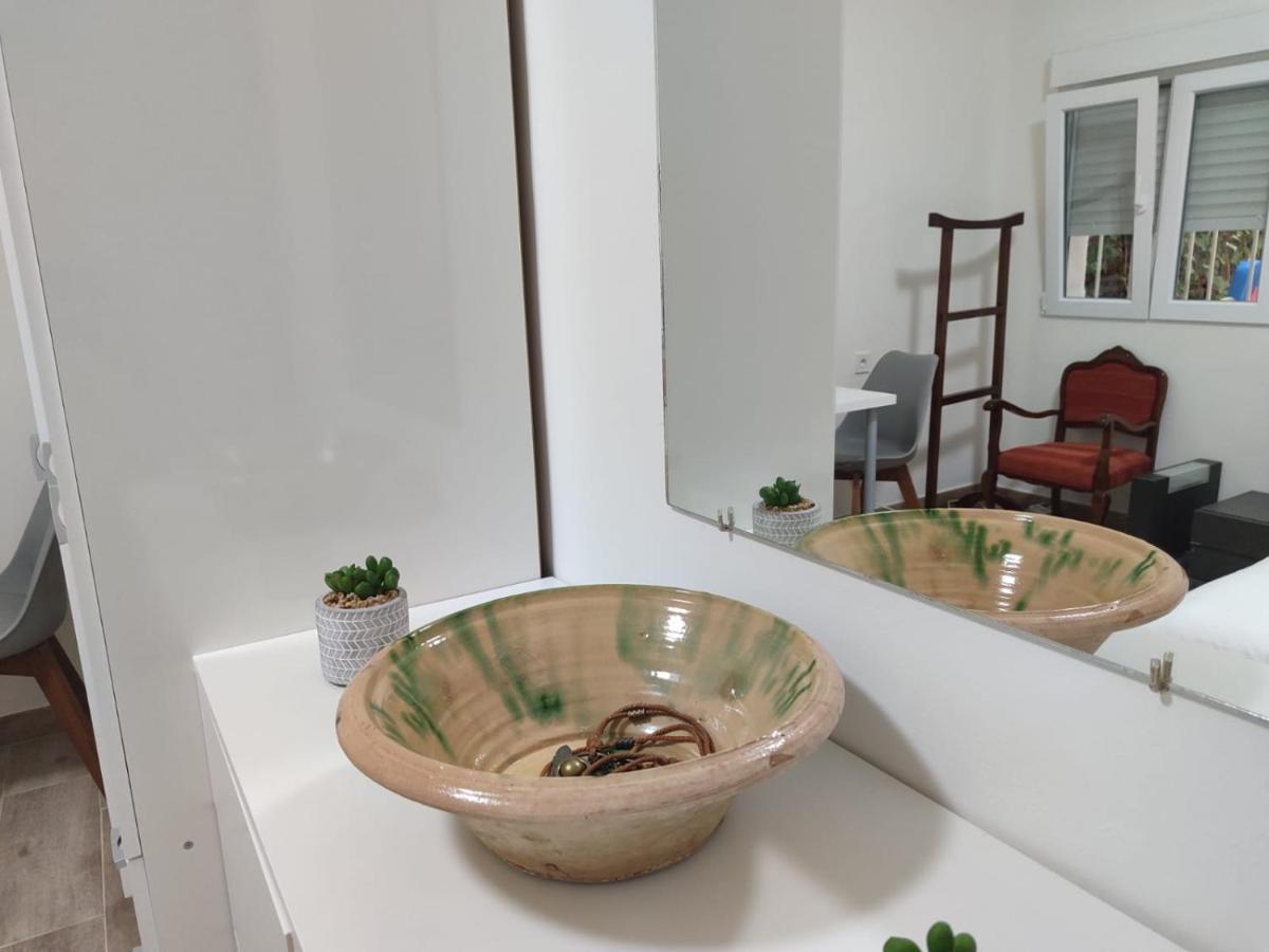 Apartamento Angy Chueca Gran Via Madrid