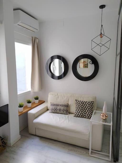 Loft En Centro De Apartamento *