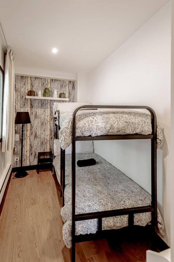 Apartment Atico Centro De Madrid