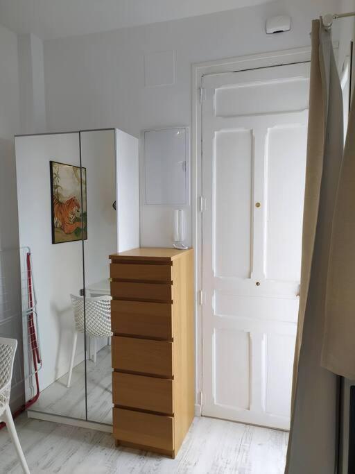 Loft En Centro De