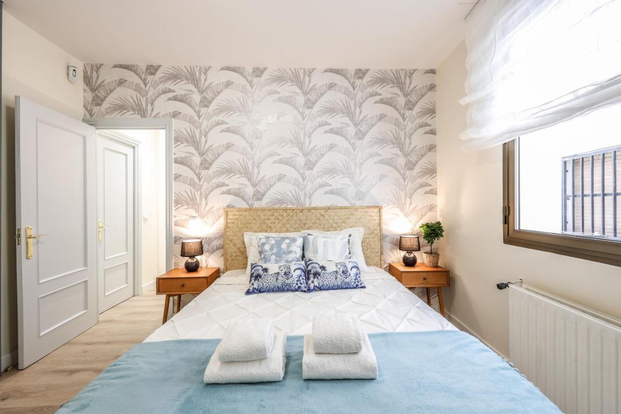 Apartment Tirso De Molina Madrid