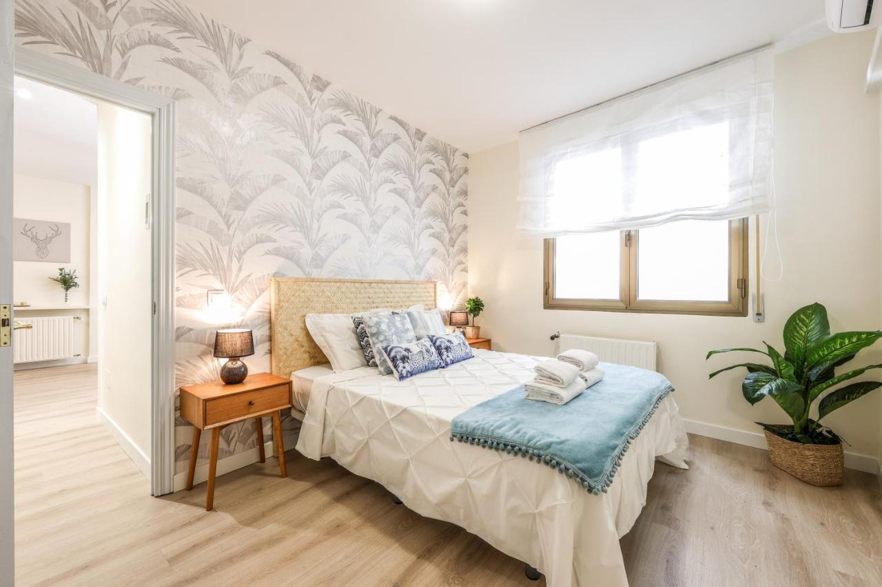 Tirso De Molina Apartment *