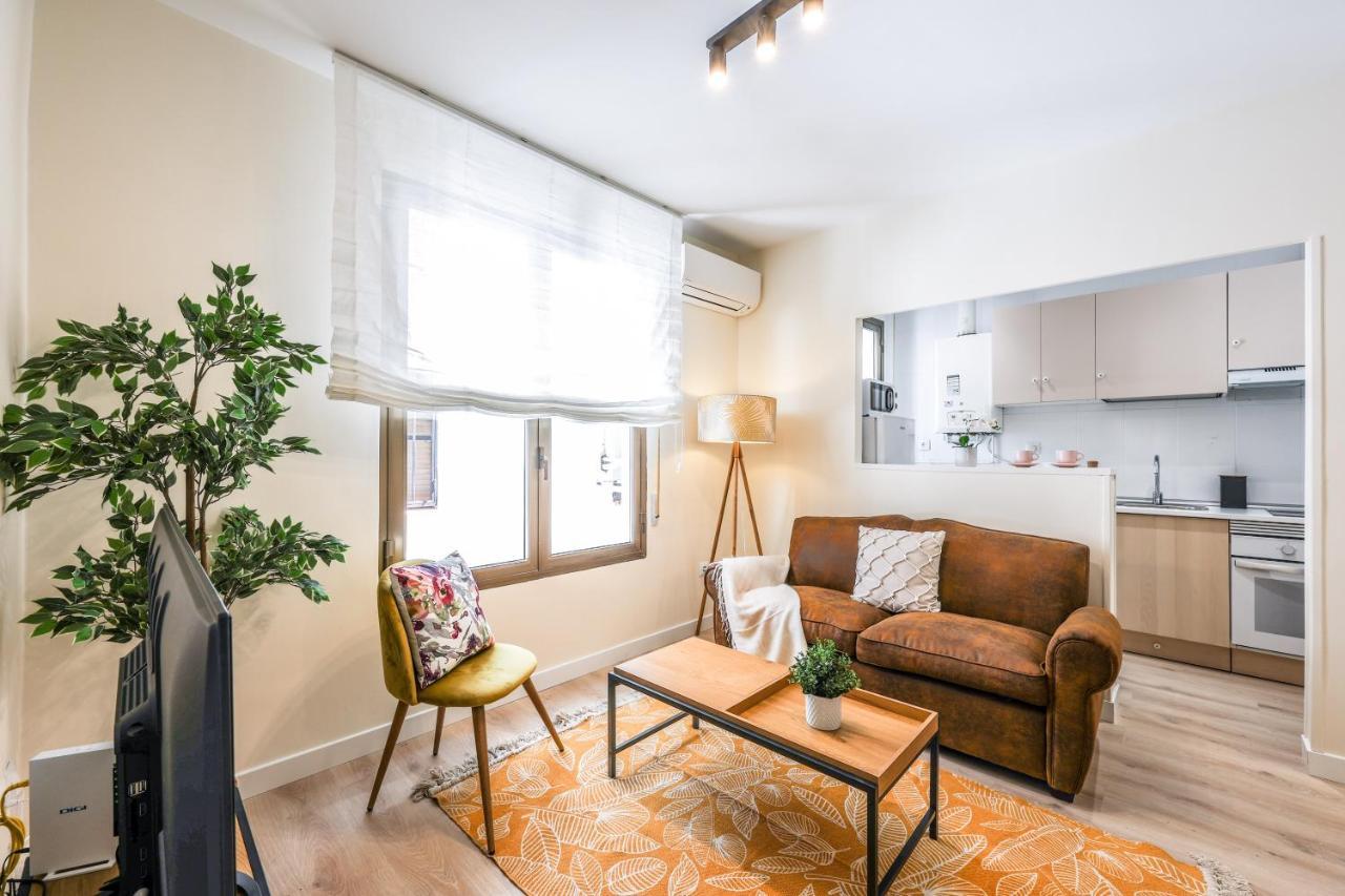 Tirso De Molina Apartment