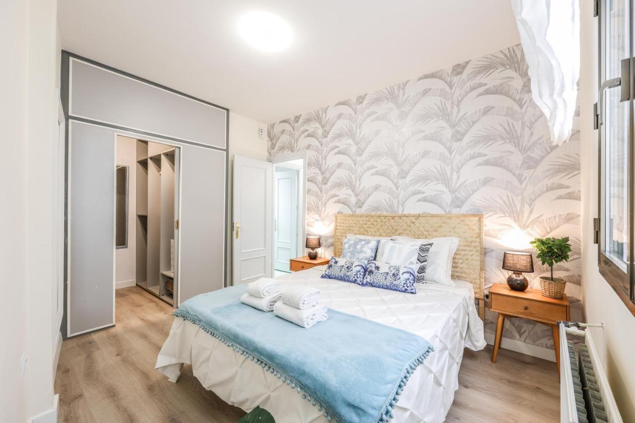 Apartment Tirso De Molina