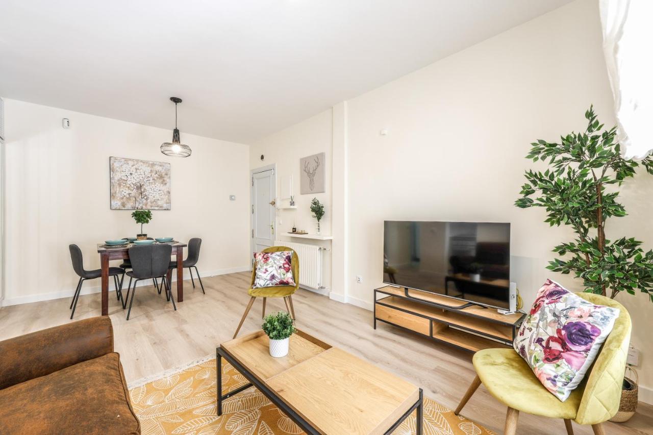 Apartment Tirso De Molina *