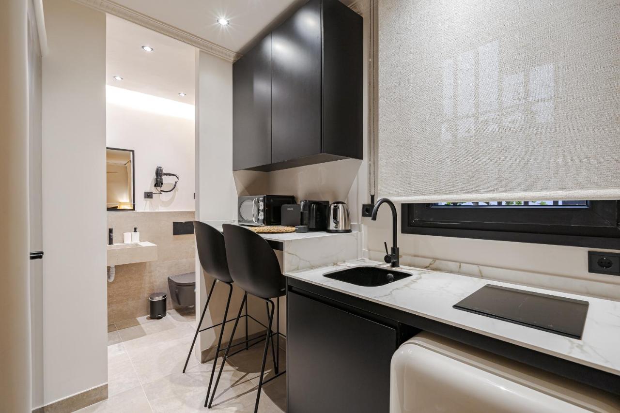 Apartamento Oso Madrid