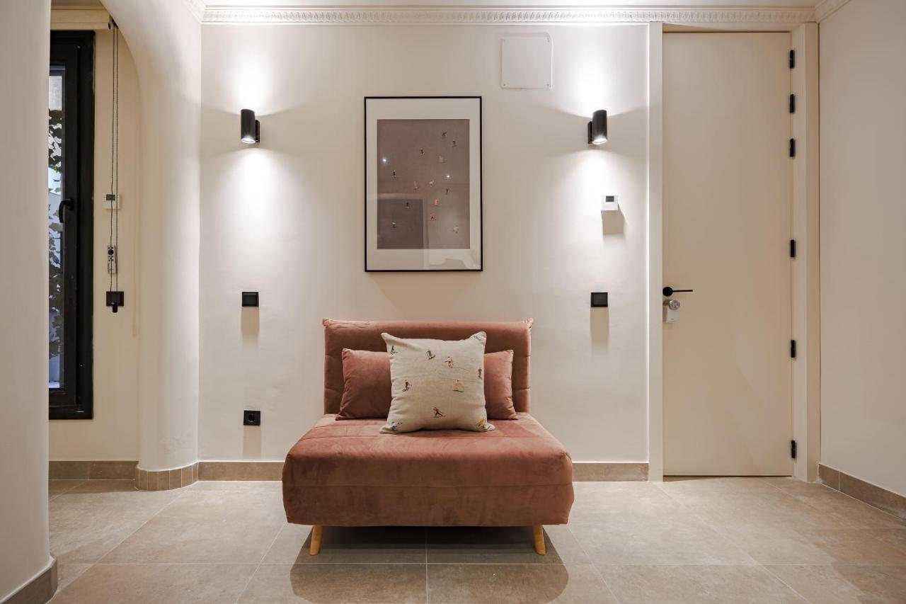 Oso Apartment *