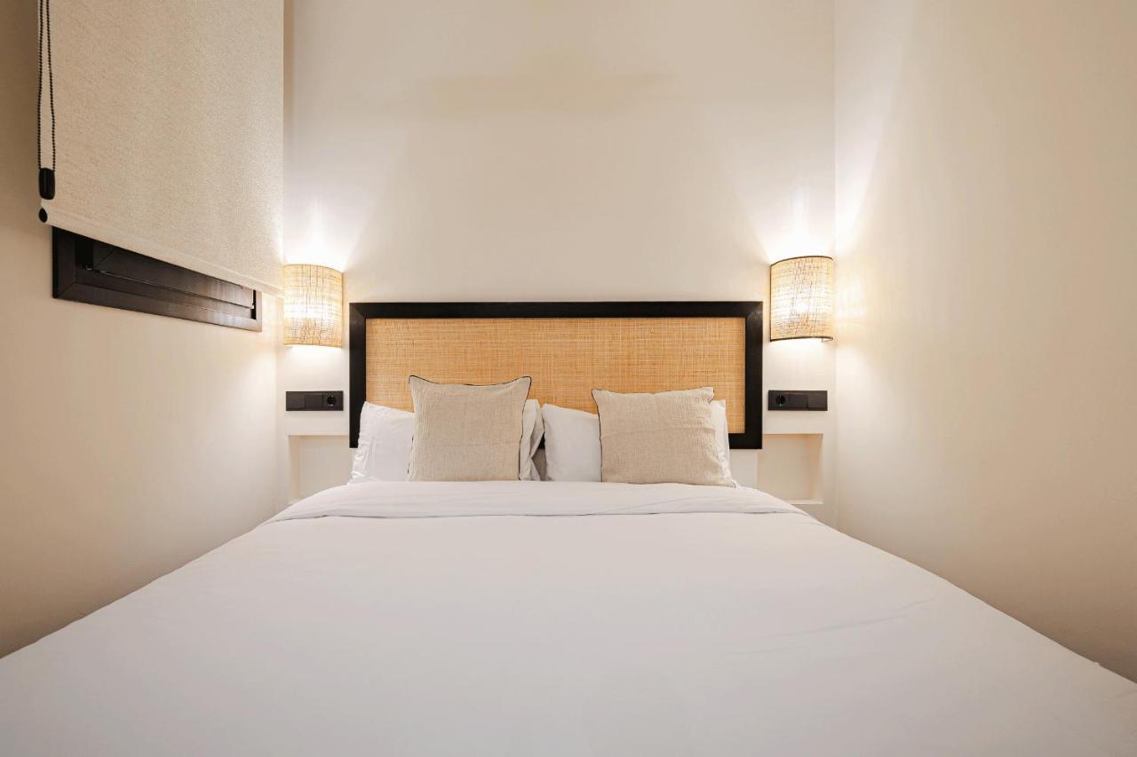 Oso Apartment