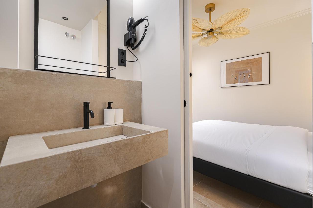 Oso Apartment *
