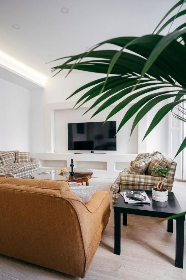Fantastico 5h & 4b Centro Apartamento Madrid