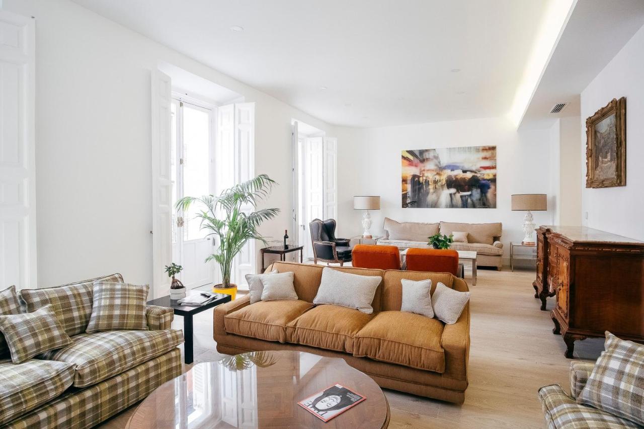 Apartamento Fantastico 5h & 4b Centro