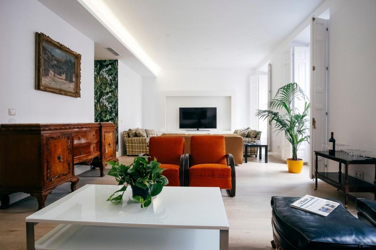 Fantastico 5h & 4b Centro Apartamento Madrid