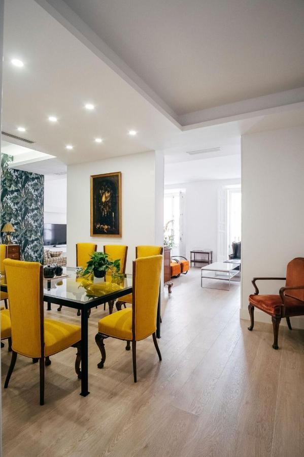 Apartamento Fantastico 5h & 4b Centro *