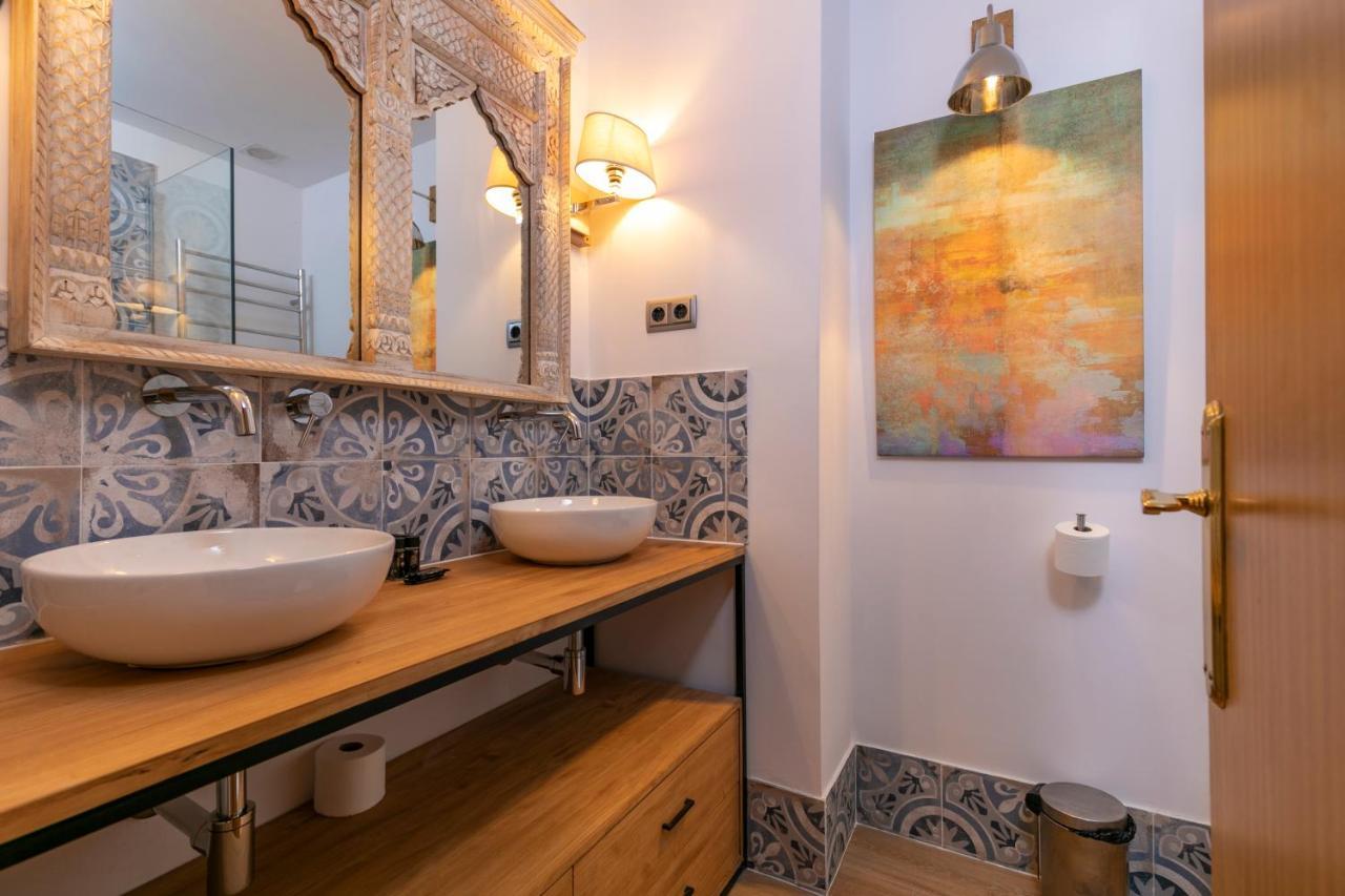 Apartahotel Quo Eraso