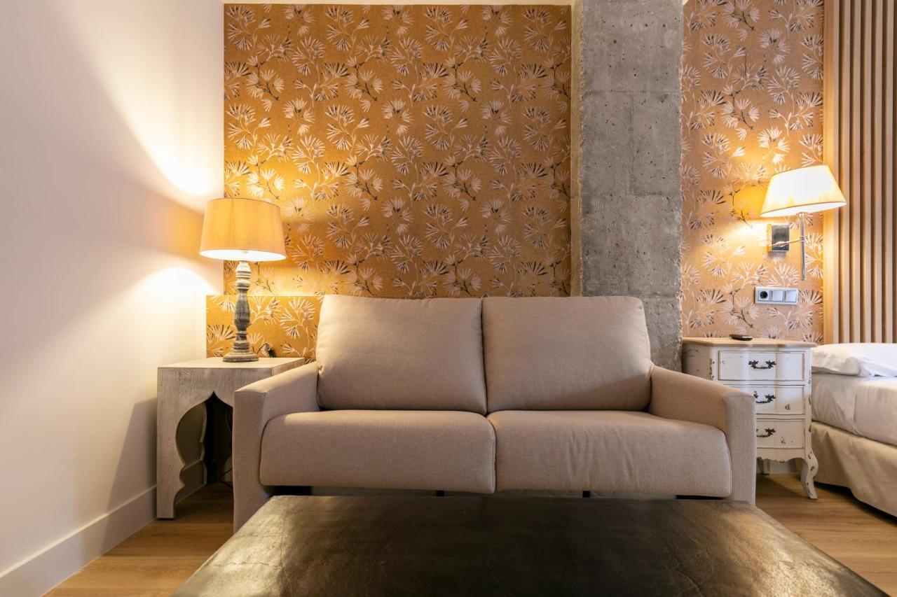 Apartahotel Quo Eraso