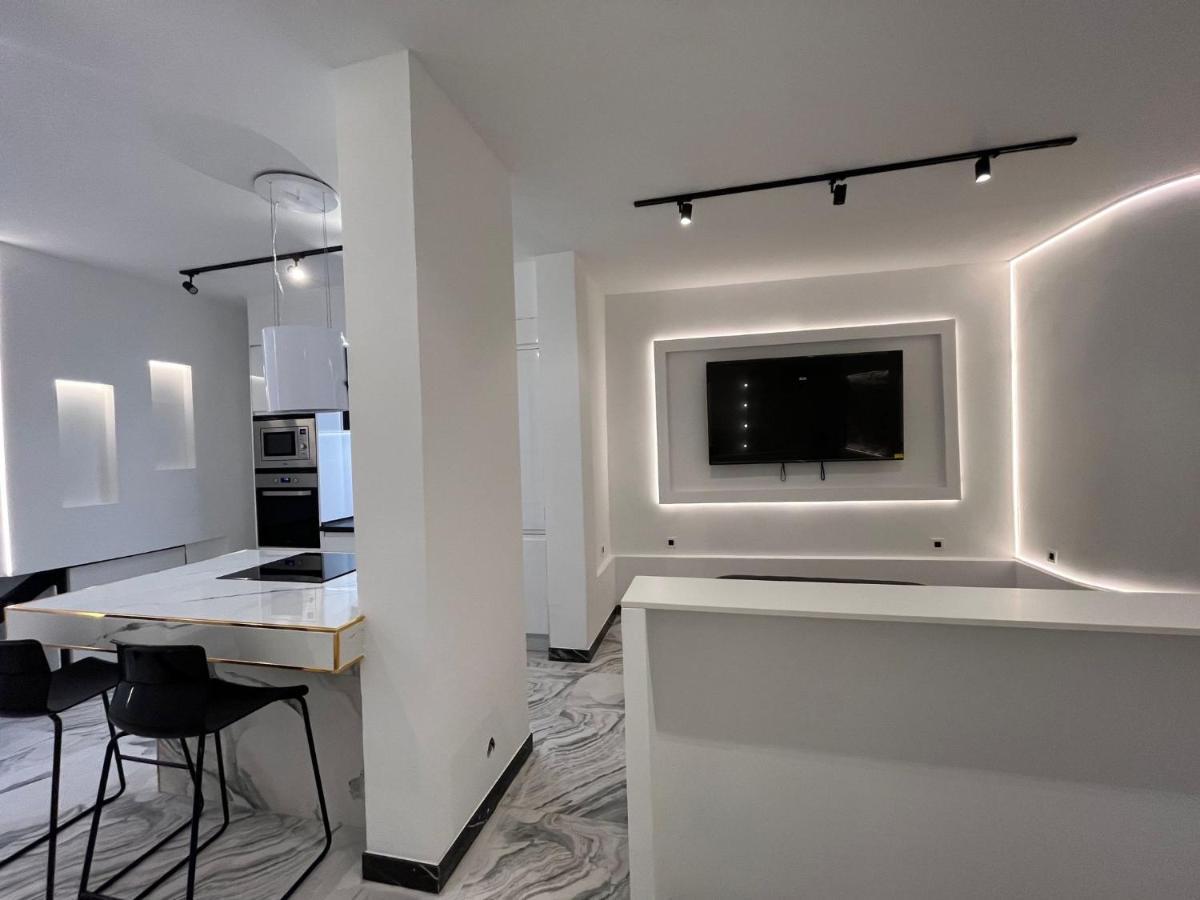 Apartment Ba2 Luxury Plaza Mayor *