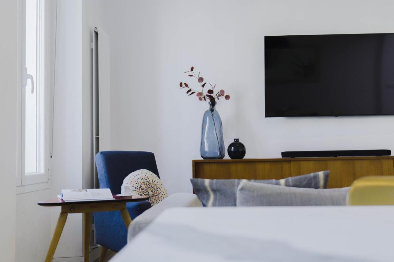 10 Plaza De Pedro Zerolo Apartamento *