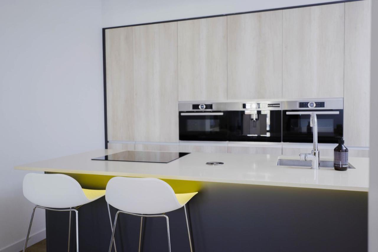 10 Plaza De Pedro Zerolo Apartamento *