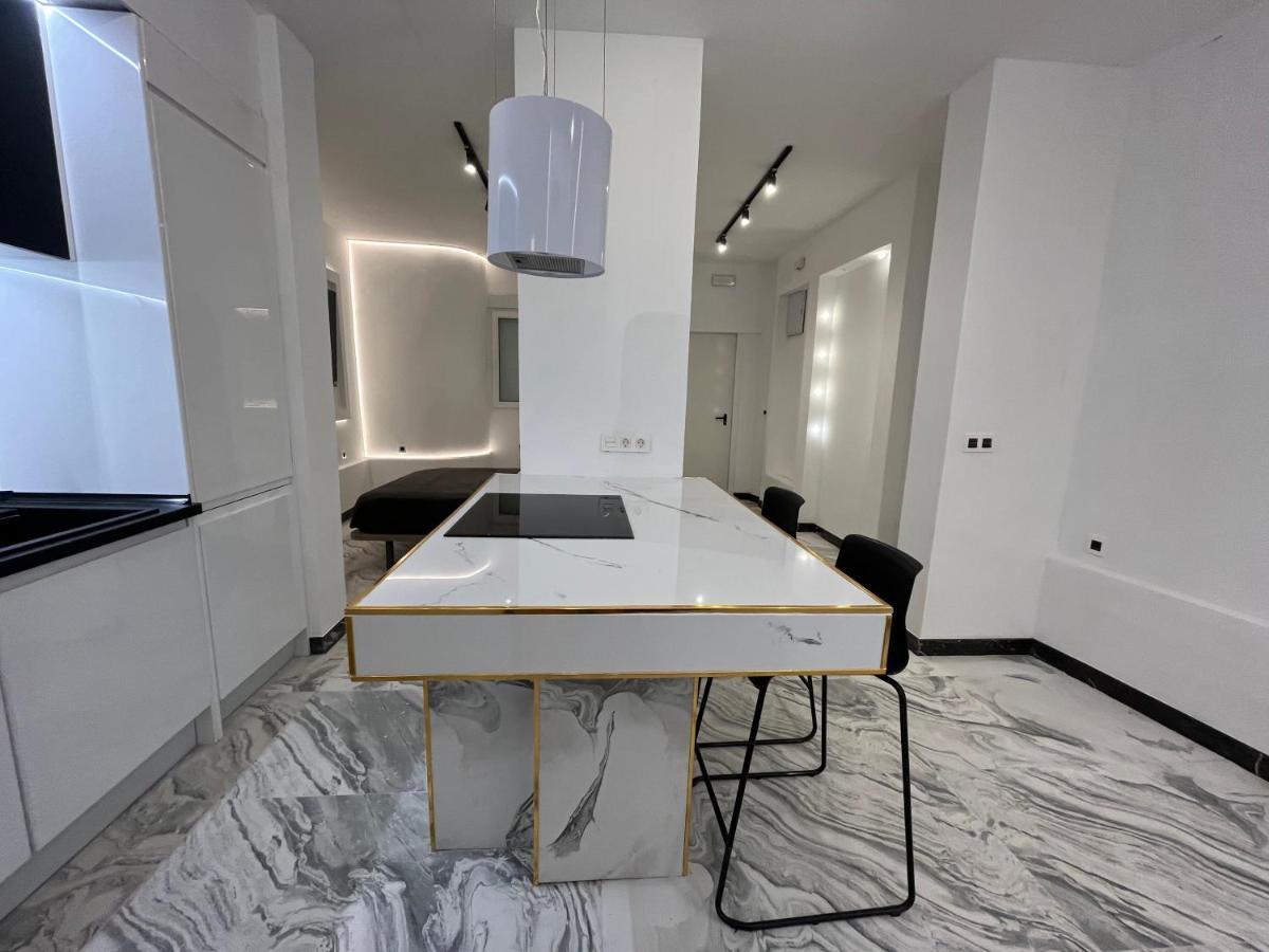 Apartment Ba2 Luxury Plaza Mayor Madrid