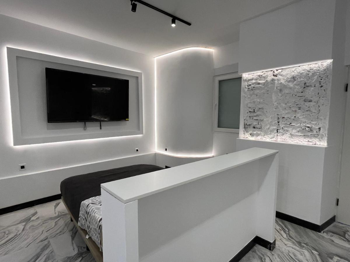 Ba2 Luxury Plaza Mayor