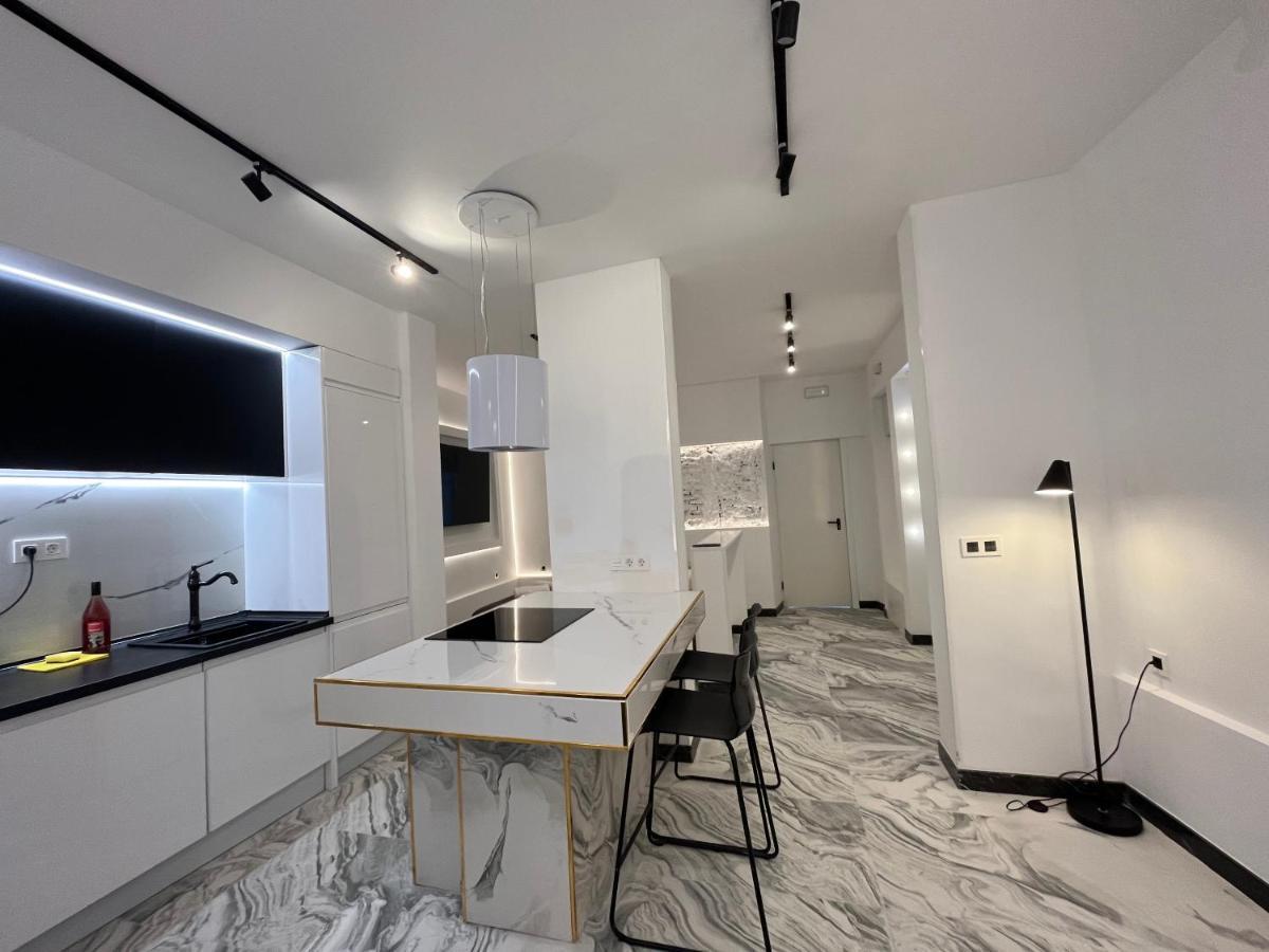 Ba2 Luxury Plaza Mayor *