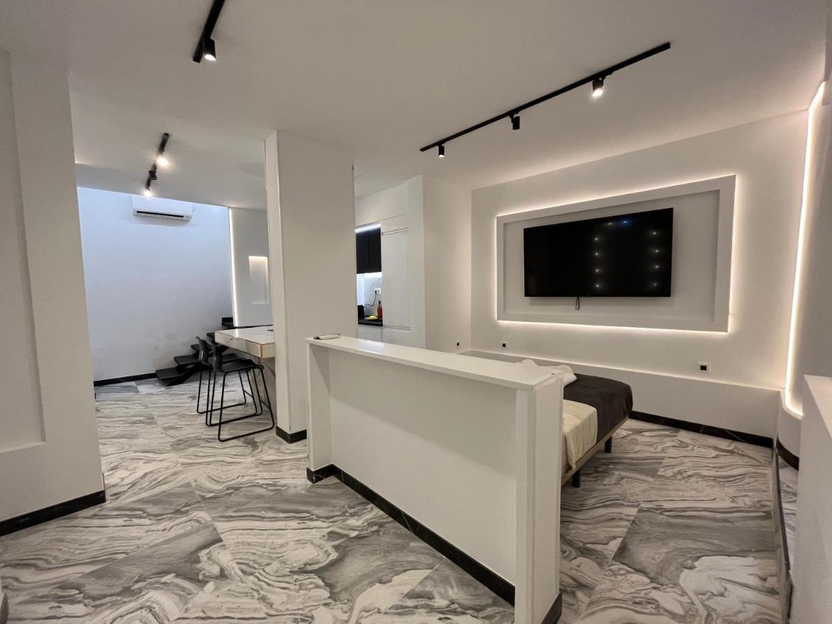 Apartment Ba2 Luxury Plaza Mayor Madrid