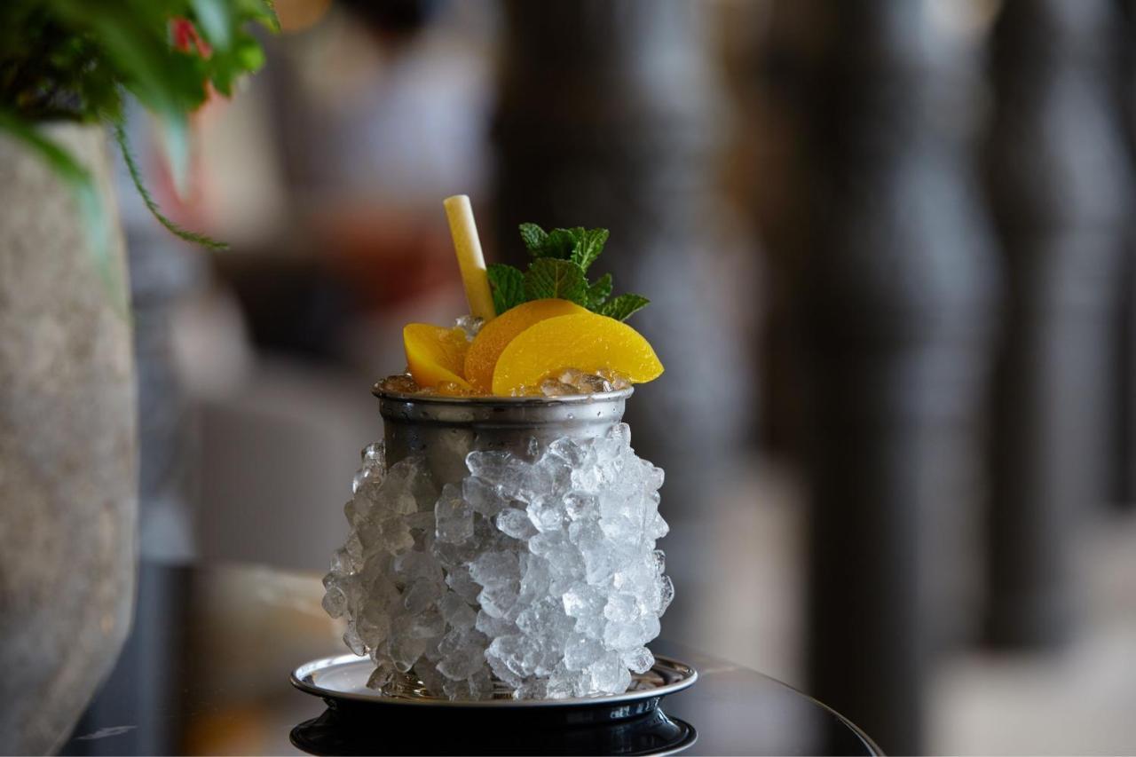 Jw Marriott Hotel Madri