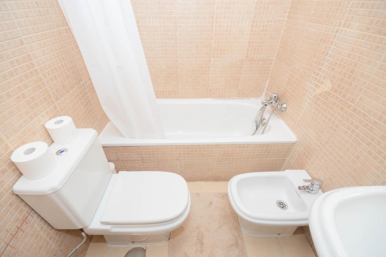 For Hermoso Temporal Plaza Zerolo - Chueca - Inf1f Apartment Madrid