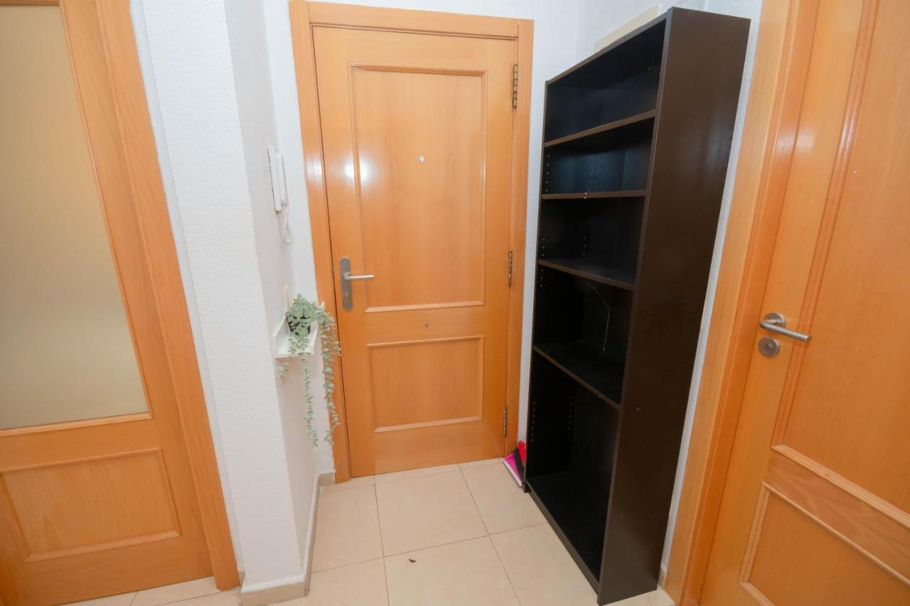 For Hermoso Temporal Plaza Zerolo - Chueca - Inf1f Apartment