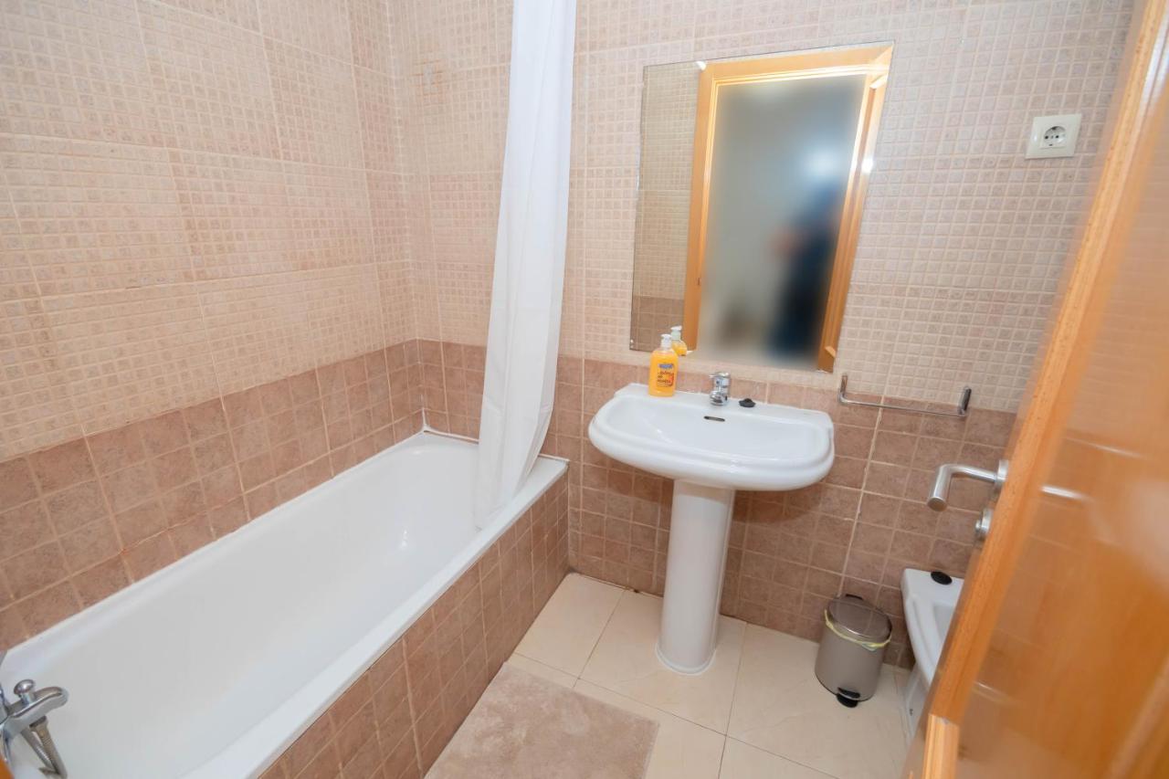 For Hermoso Temporal Plaza Zerolo - Chueca - Inf1f Apartment Madrid