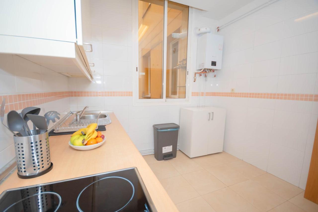 For Hermoso Temporal Plaza Zerolo - Chueca - Inf1f * Madrid