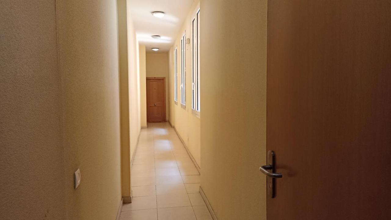 Apartment For Hermoso Temporal Plaza Zerolo - Chueca - Inf1f Madrid