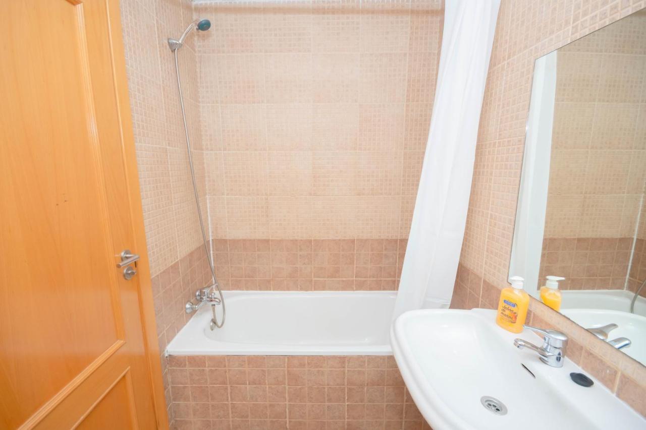 Apartment For Hermoso Temporal Plaza Zerolo - Chueca - Inf1f