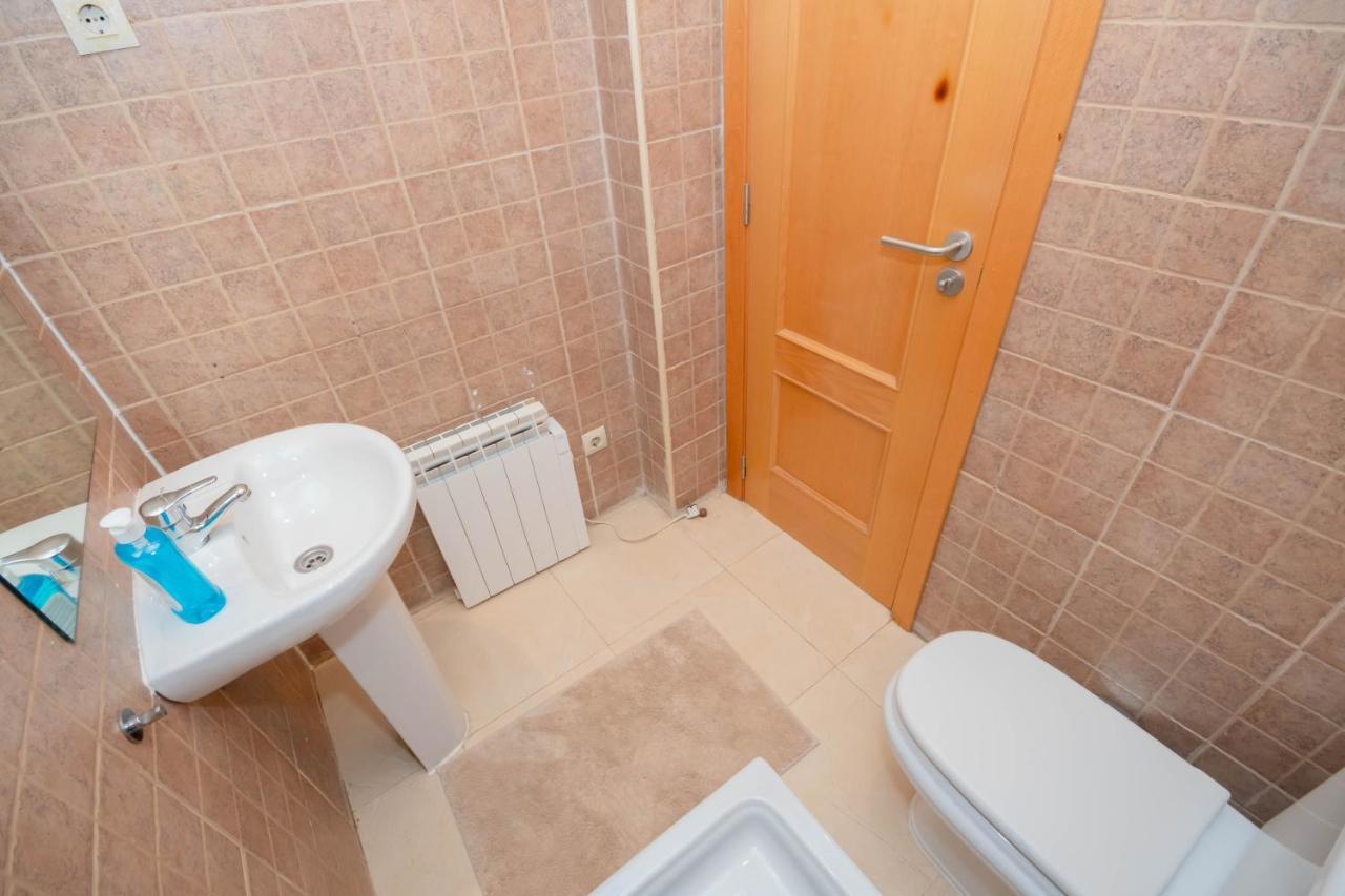 For Hermoso Temporal Plaza Zerolo - Chueca - Inf1f Apartment Madrid