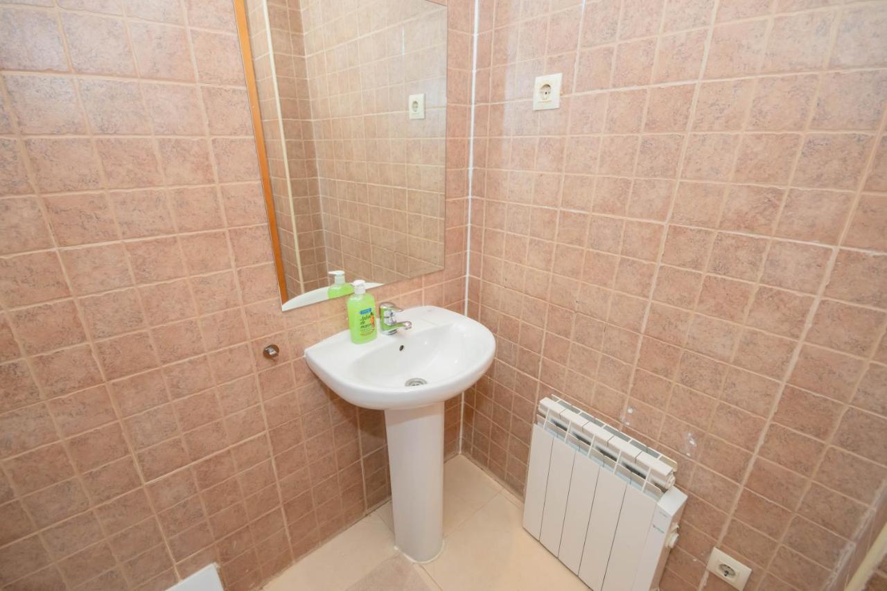 For Hermoso Temporal Plaza Zerolo - Chueca - Inf1f Apartment