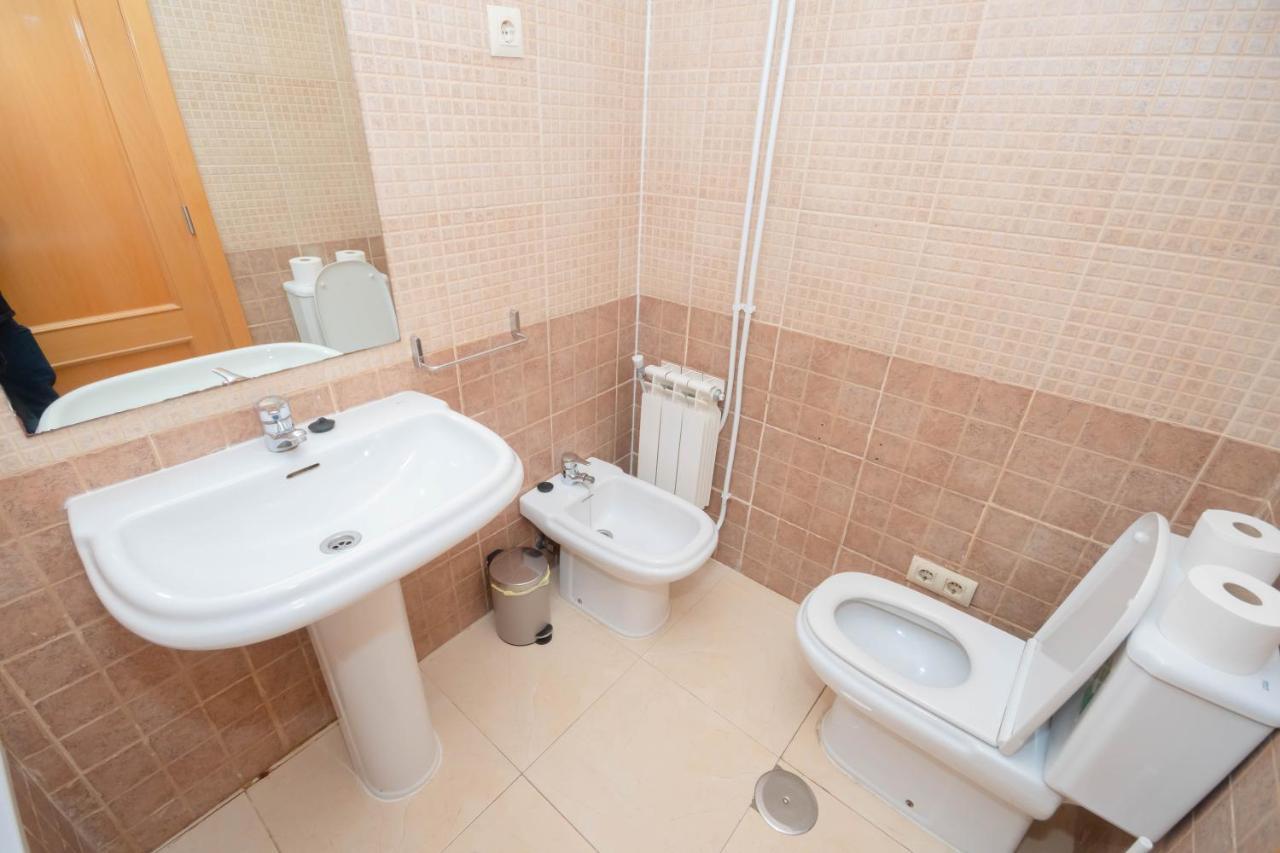 For Hermoso Temporal Plaza Zerolo - Chueca - Inf1f * Madrid