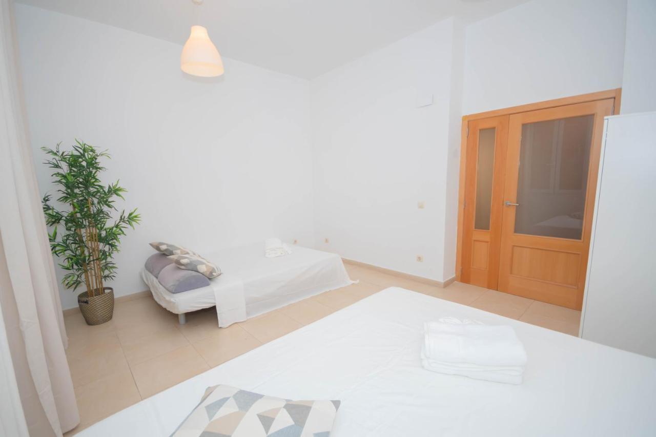 For Hermoso Temporal Plaza Zerolo - Chueca - Inf1f Madrid
