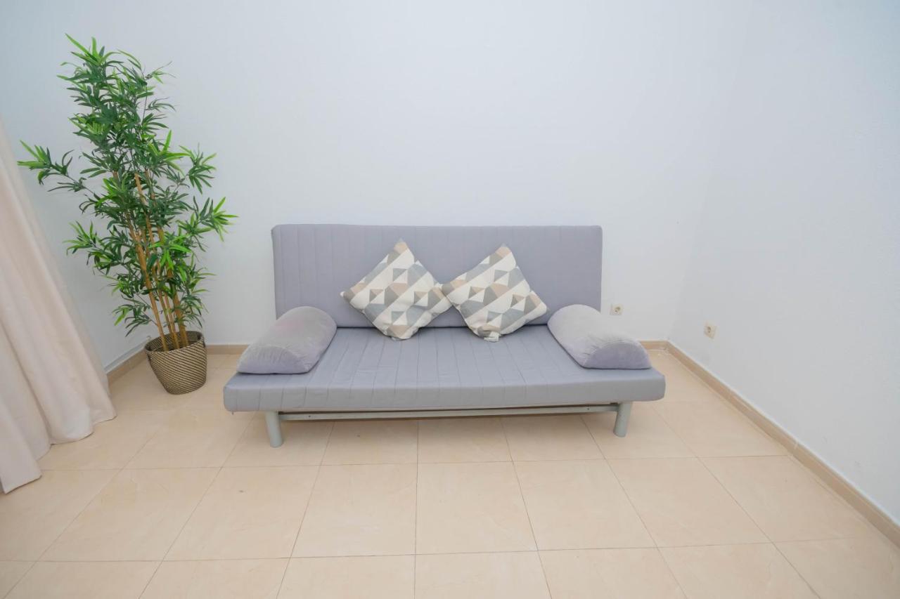 Apartment For Hermoso Temporal Plaza Zerolo - Chueca - Inf1f