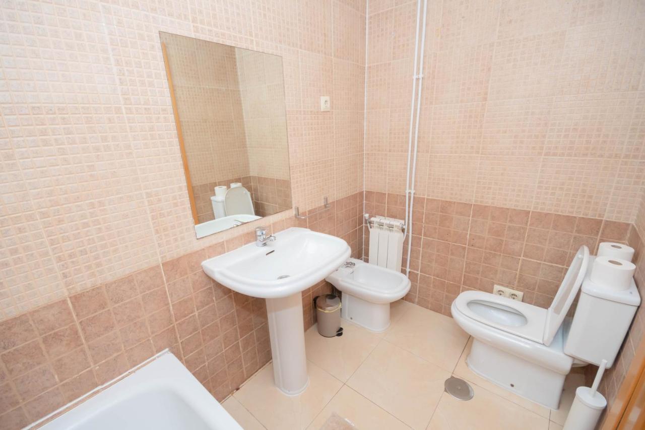 Apartment For Hermoso Temporal Plaza Zerolo - Chueca - Inf1f Madrid