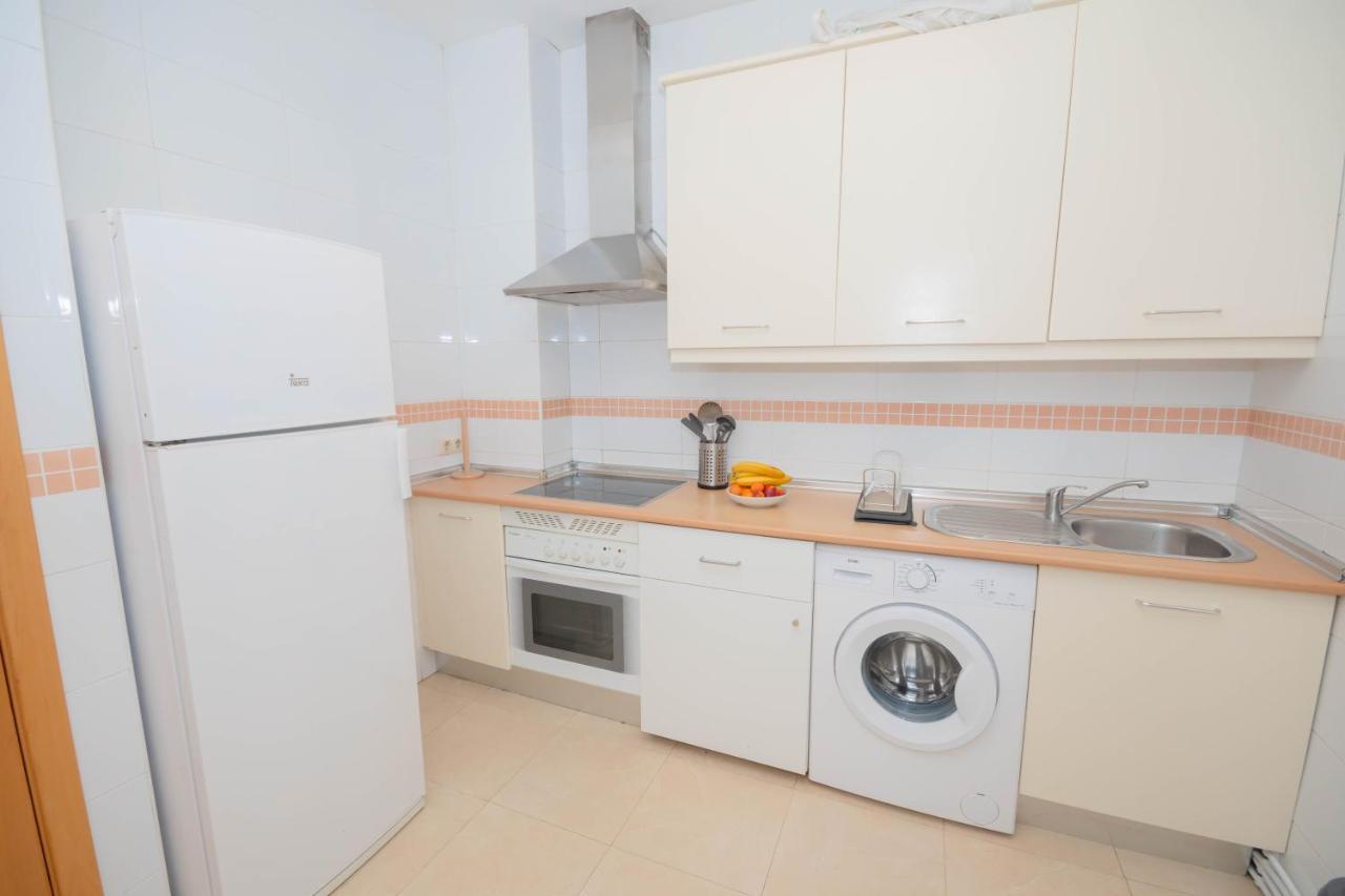 For Hermoso Temporal Plaza Zerolo - Chueca - Inf1f Apartment *