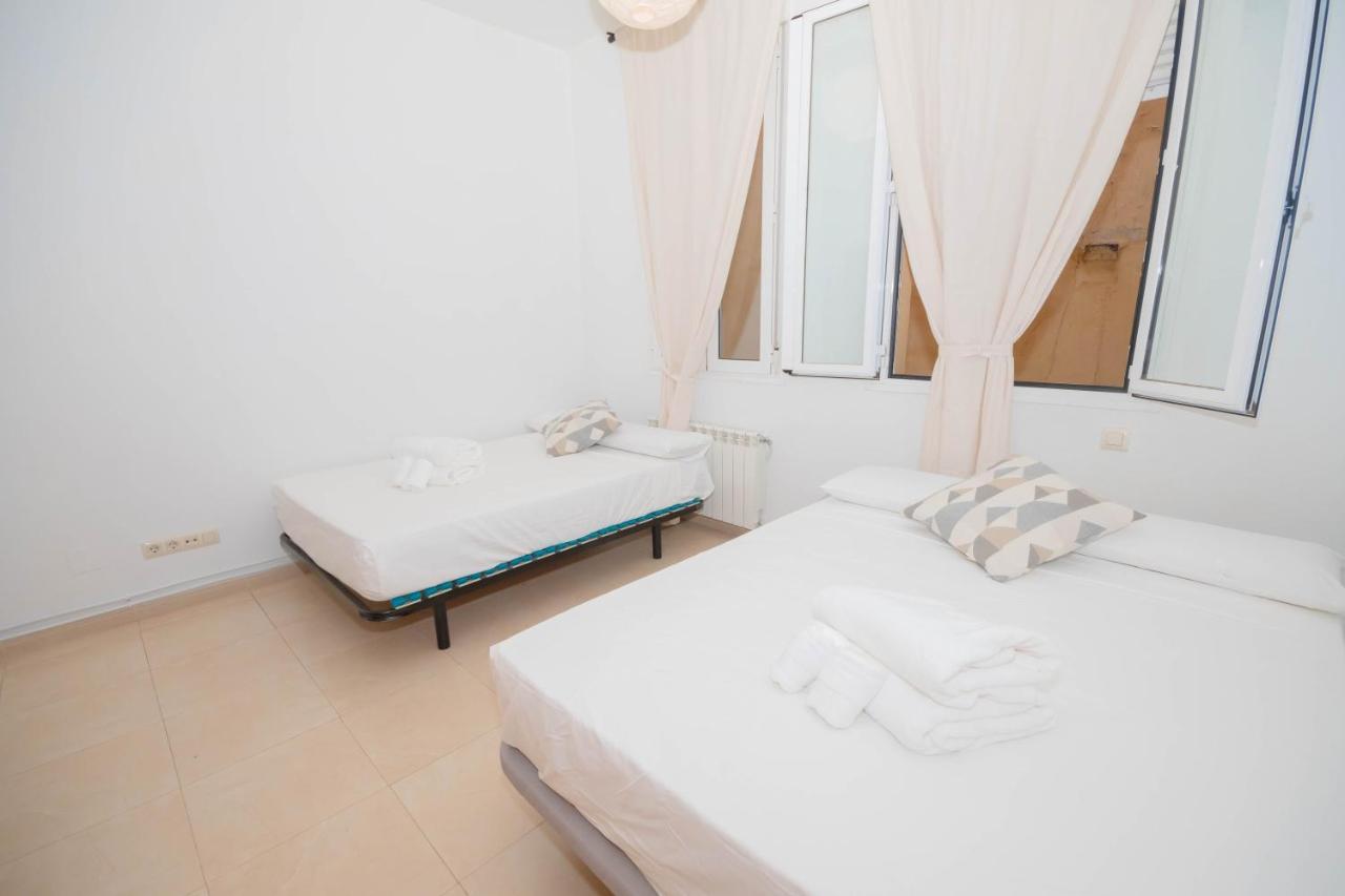For Hermoso Temporal Plaza Zerolo - Chueca - Inf1f Apartment Madrid