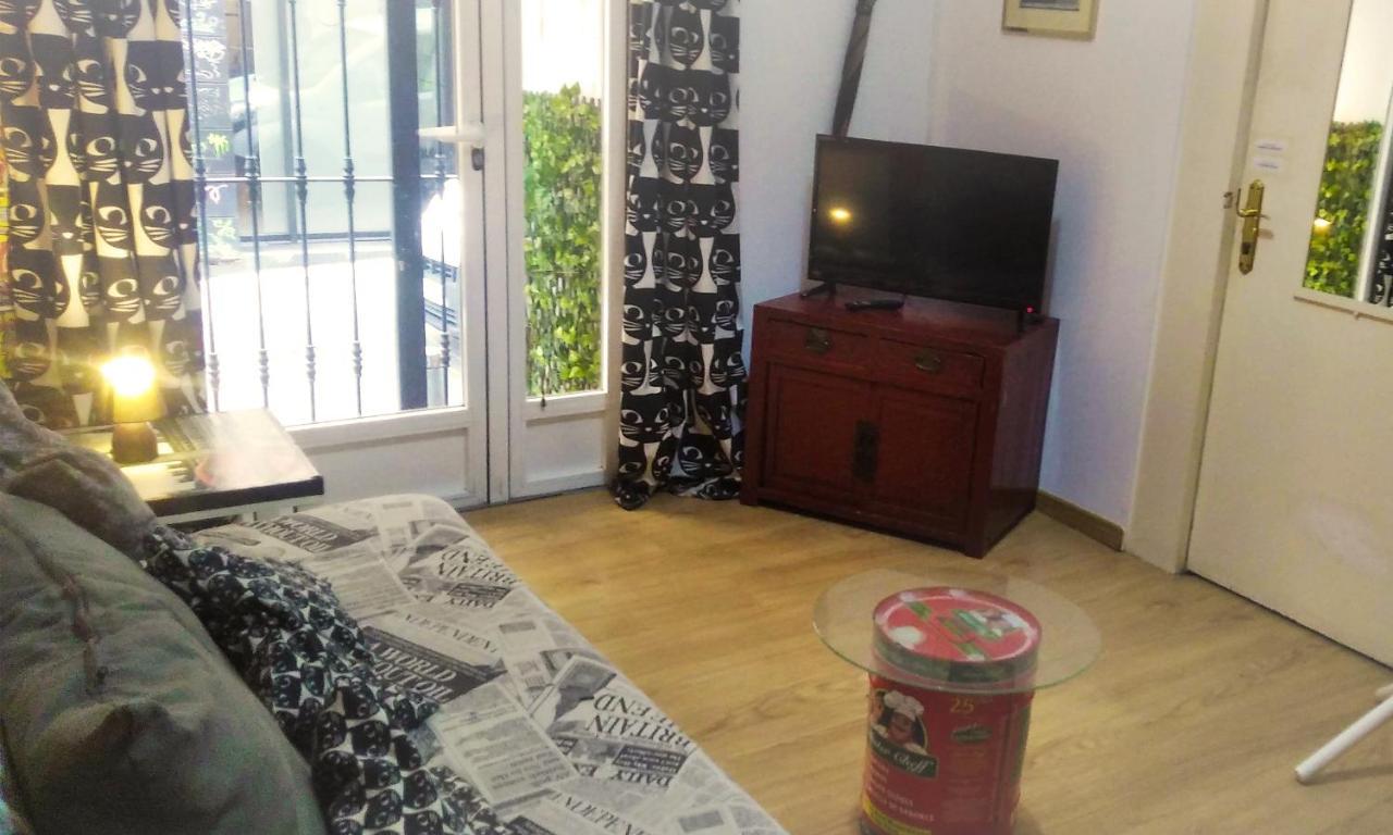 Bonito Apartamento Independiente En El Corazón De La Ciudad Apartamento