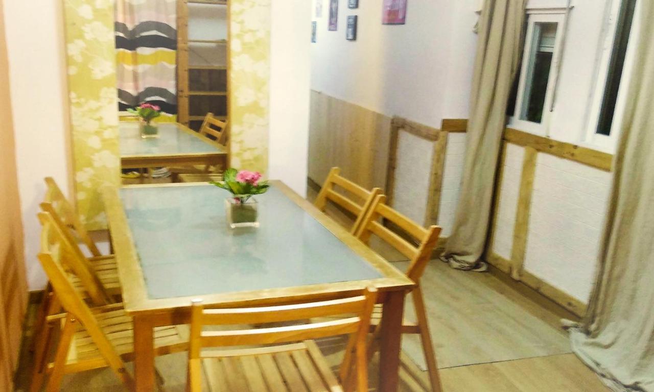 Bonito Apartamento Independiente En El Corazón De La Ciudad Apartamento *