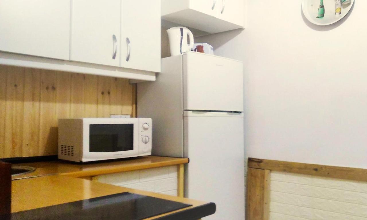 Bonito Apartamento Independiente En El Corazón De La Ciudad Madrid