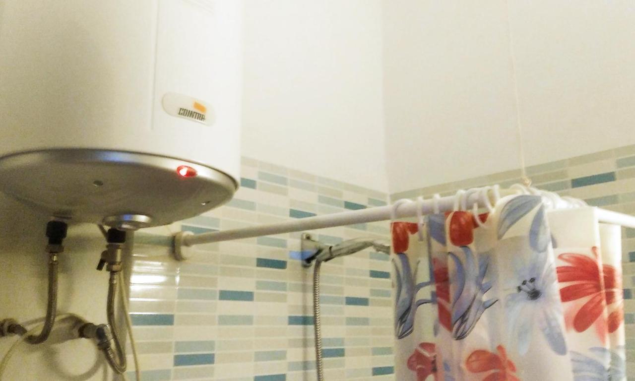 Apartamento Bonito Apartamento Independiente En El Corazón De La Ciudad