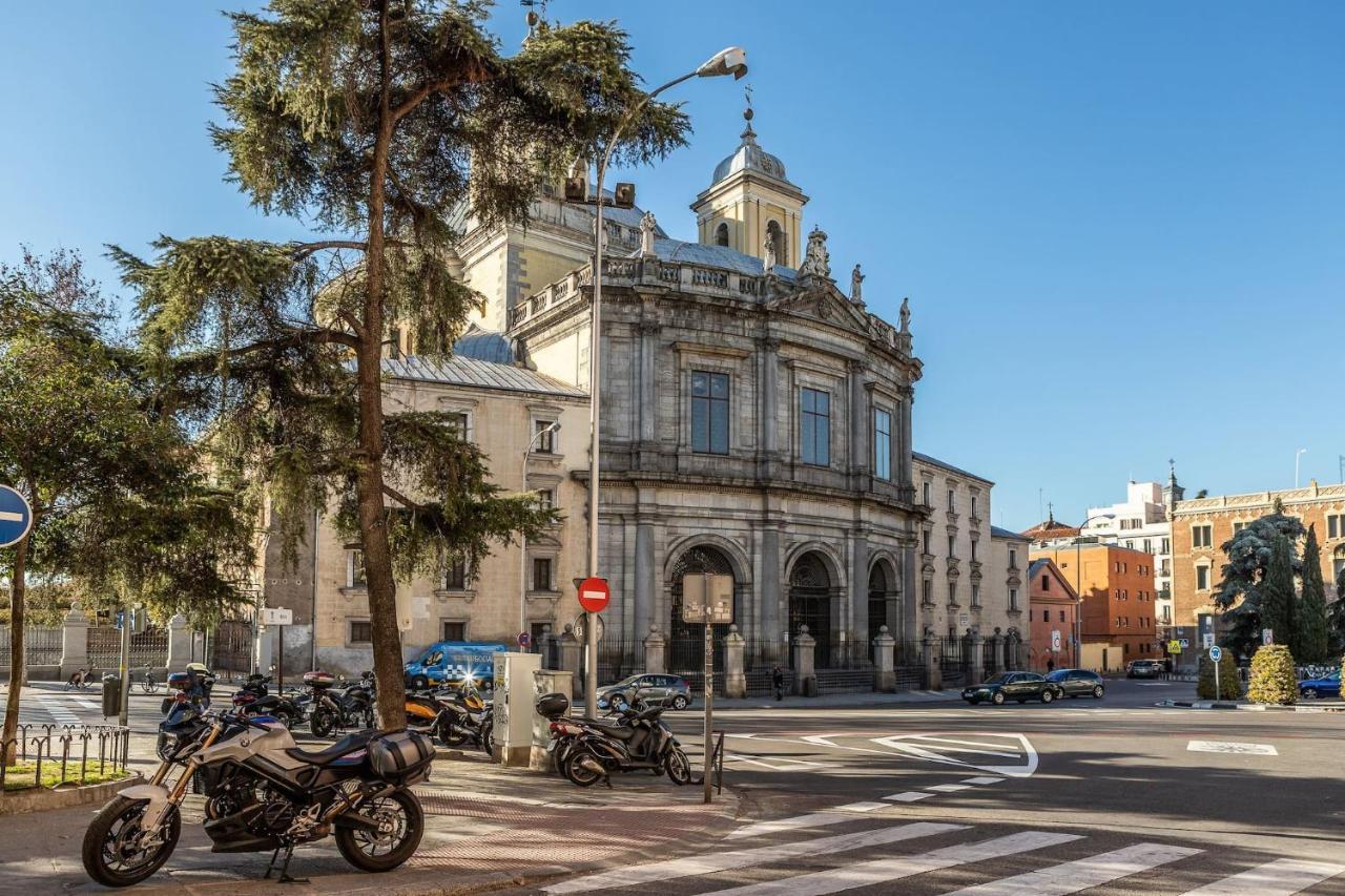 Apartamento Two Bedroom Plaza Mayor By Sharingco Madrid