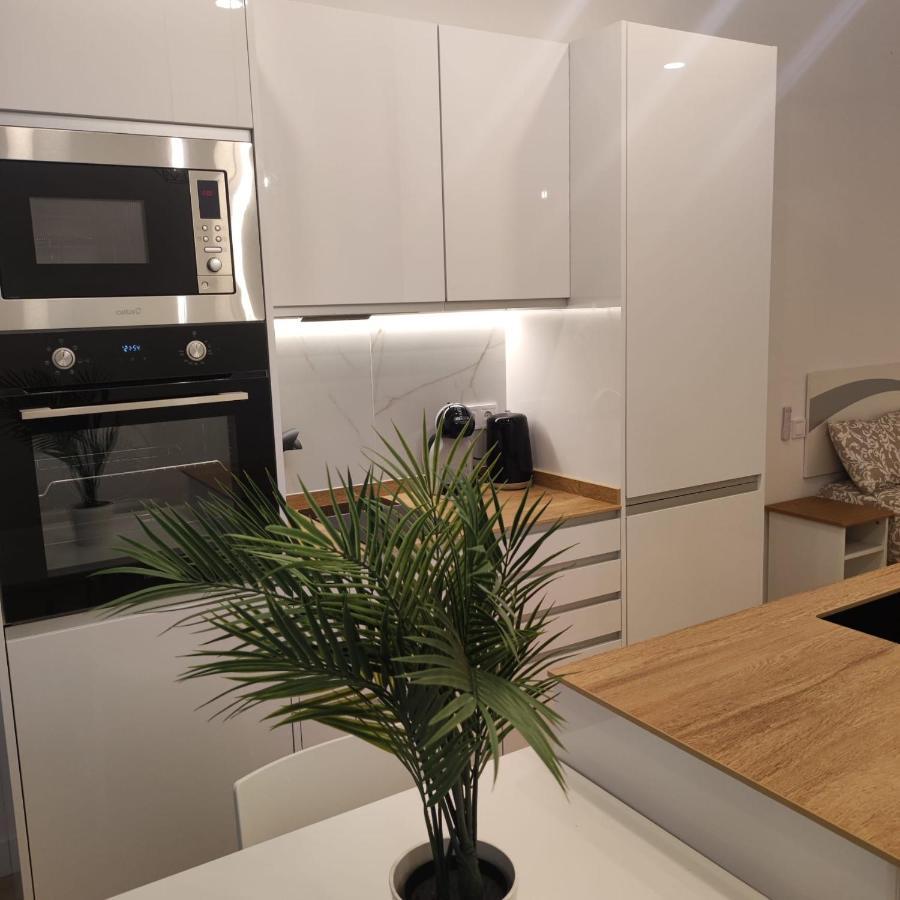 Apartamento Av. Asturias Madri