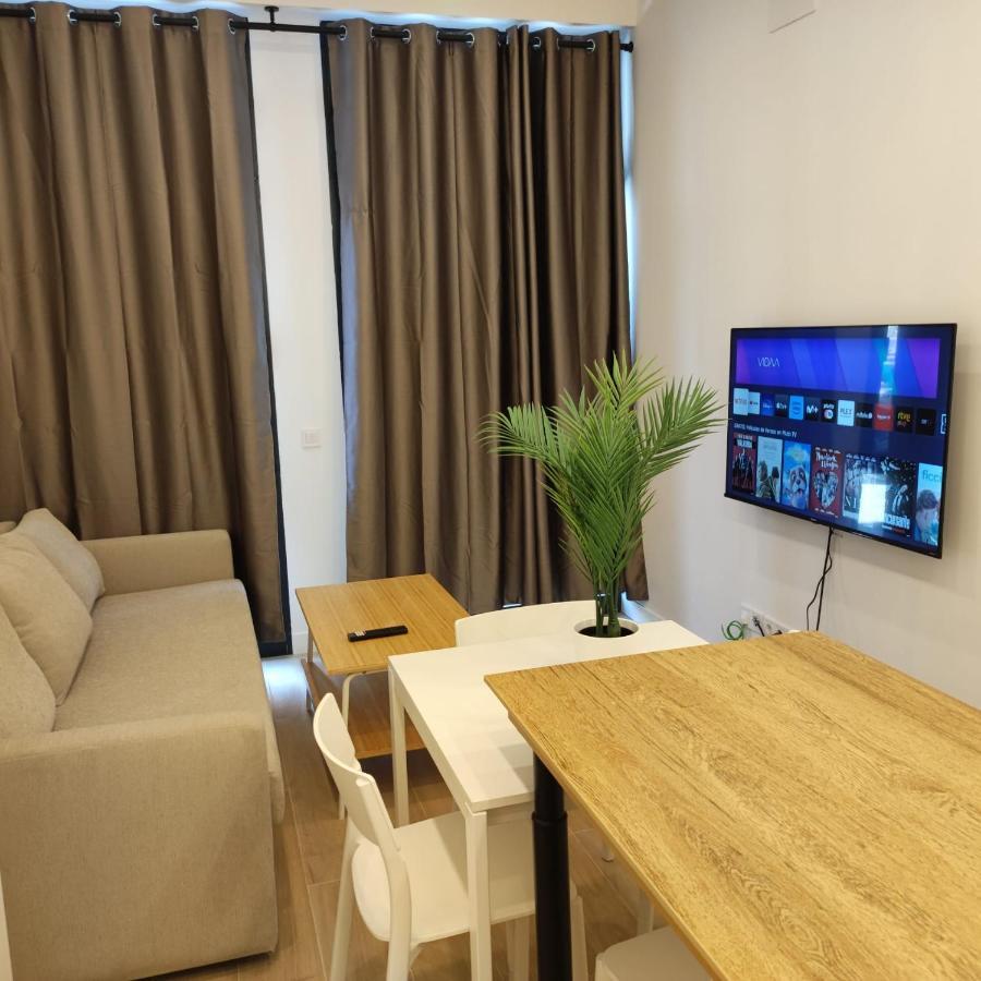 Apartamento Av. Asturias Madri